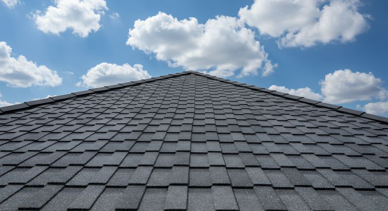 Asphalt Roofing Service in Worcester, MA