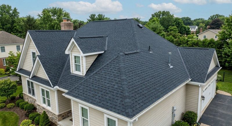 Dormer Roof Installation in Nashua, NH