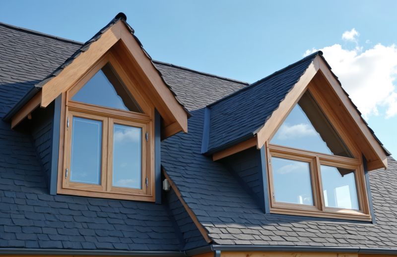 Dormer Roof Replacement in Providence, RI