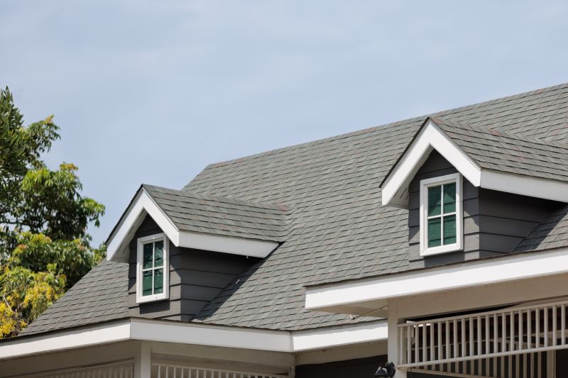Dormer Roof Replacement in Nashua, NH