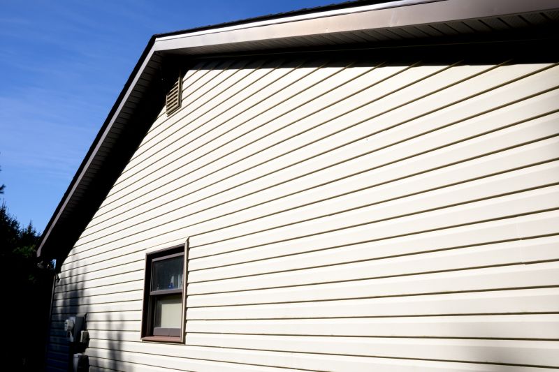 Dutch Lap Siding Installation in Nashua, NH