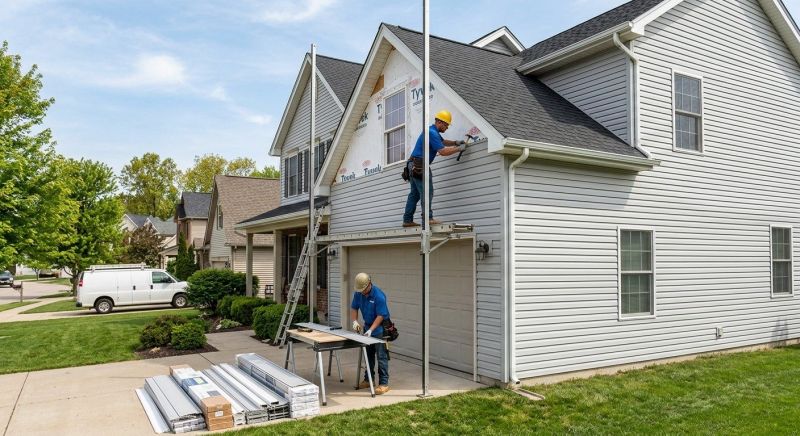 Siding Service in West Hartford, CT