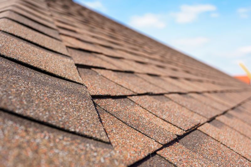 Asphalt Roofing Service in Worcester, MA