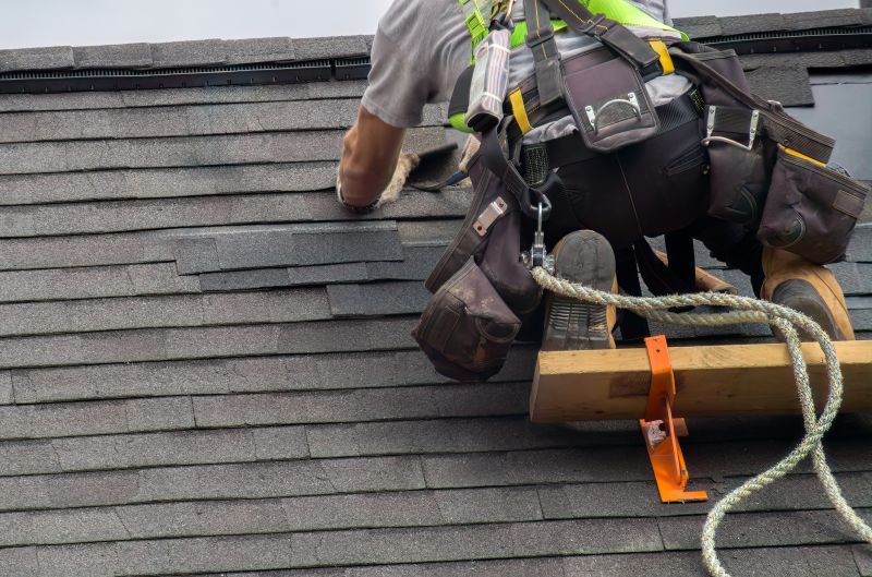Asphalt Roofing Service in Manchester, NH