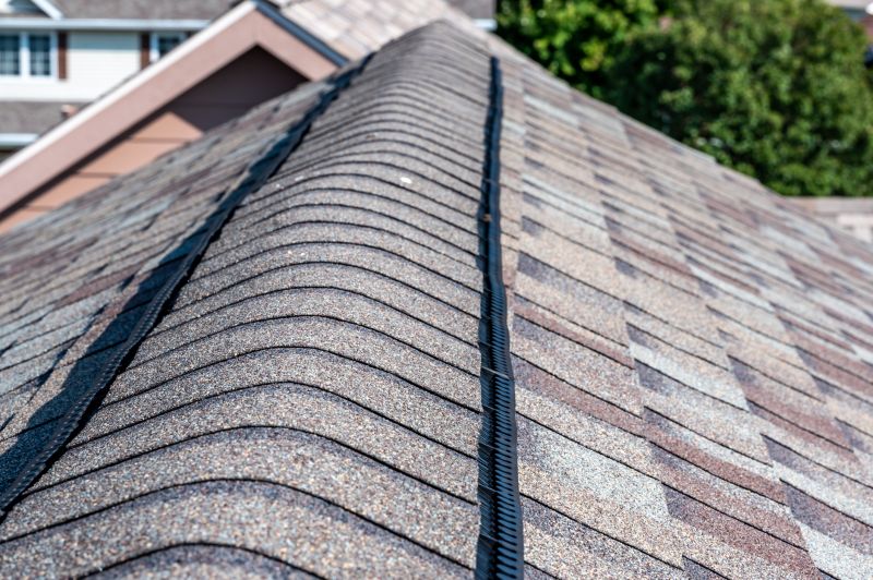 Asphalt Roofing Service in Nashua, NH