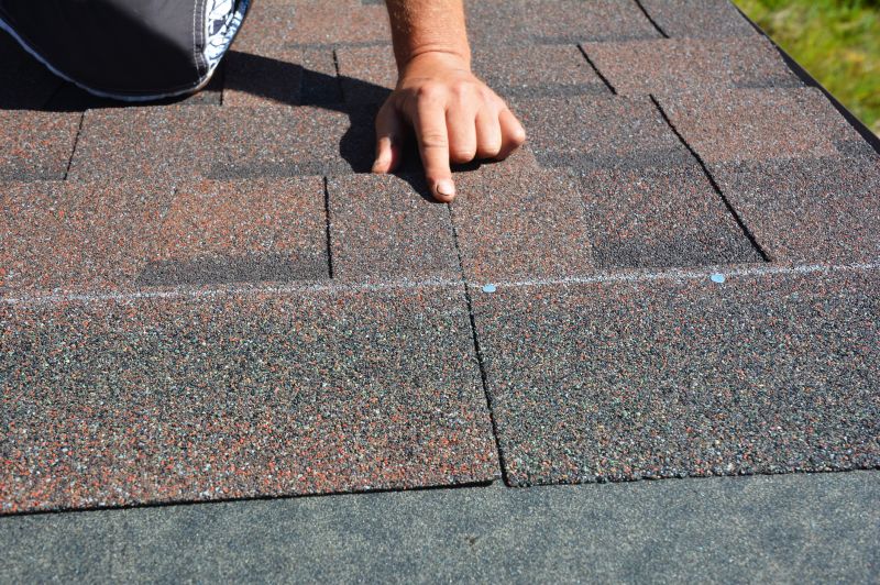 Asphalt Shingle Roof Installation in Warwick, RI