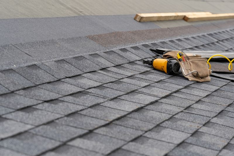 Asphalt Shingles Installation in Boston, MA