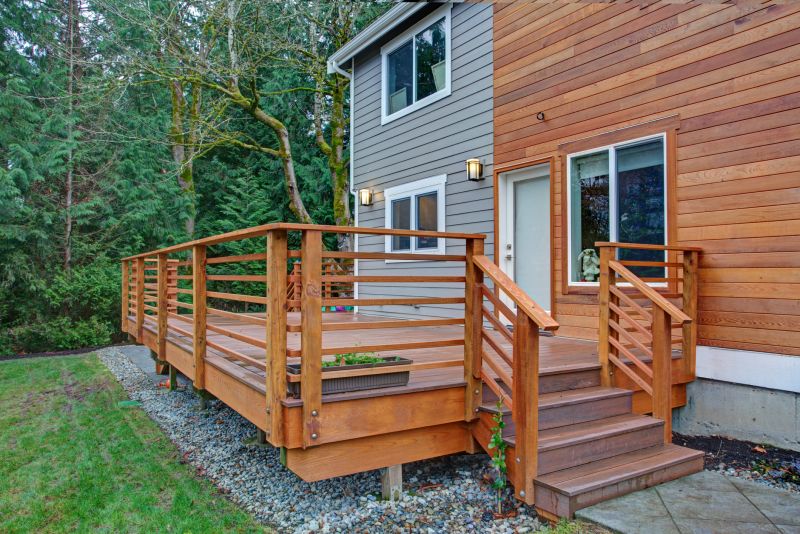 Batten Siding Installation in Fairfield County, CT