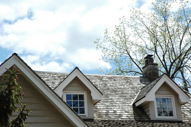 Cedar Roof Replacement in Fredericksburg, VA