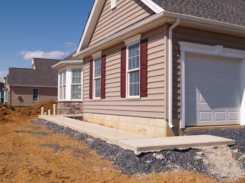 Cement Siding Replacement in Norwalk, CT