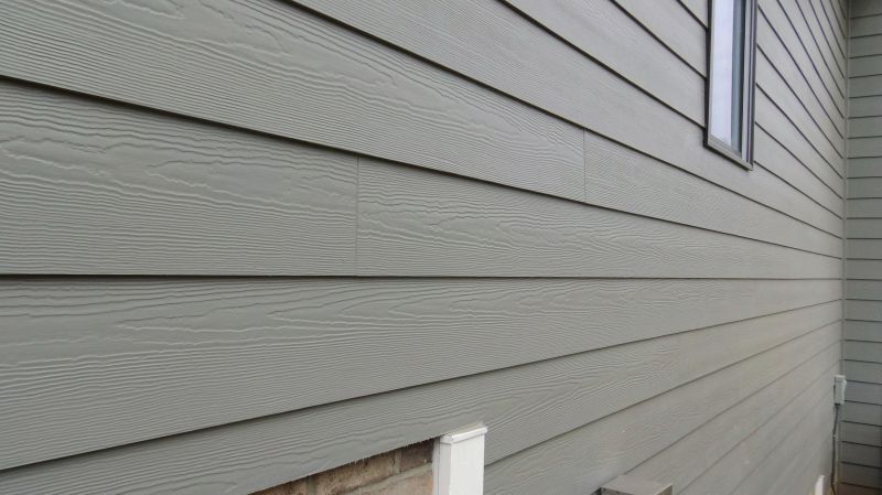 Cement Siding Service in Fairfield County, CT