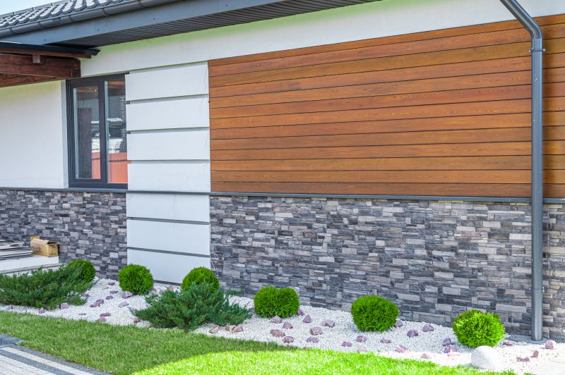 Cladding Replacement in Stamford, CT