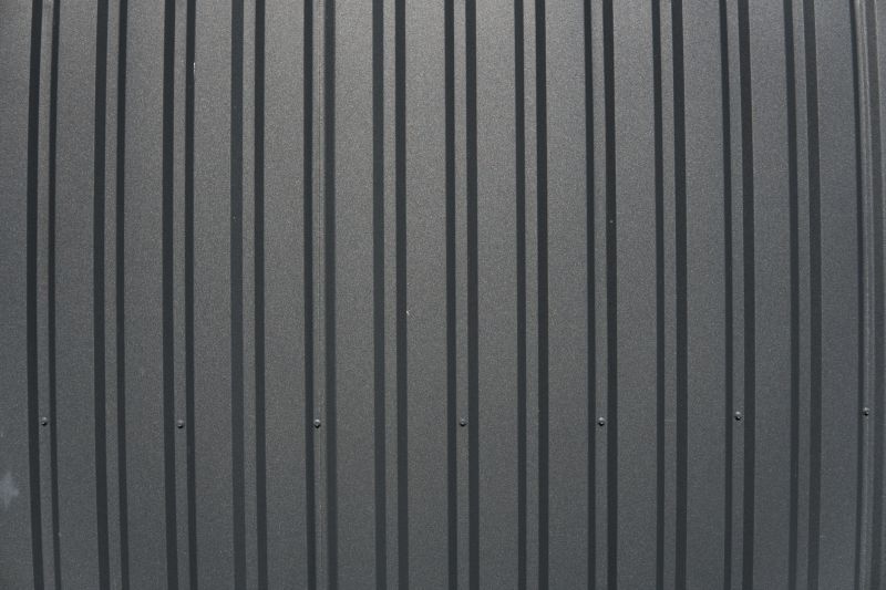 Corrugated Siding Installation in Stamford, CT