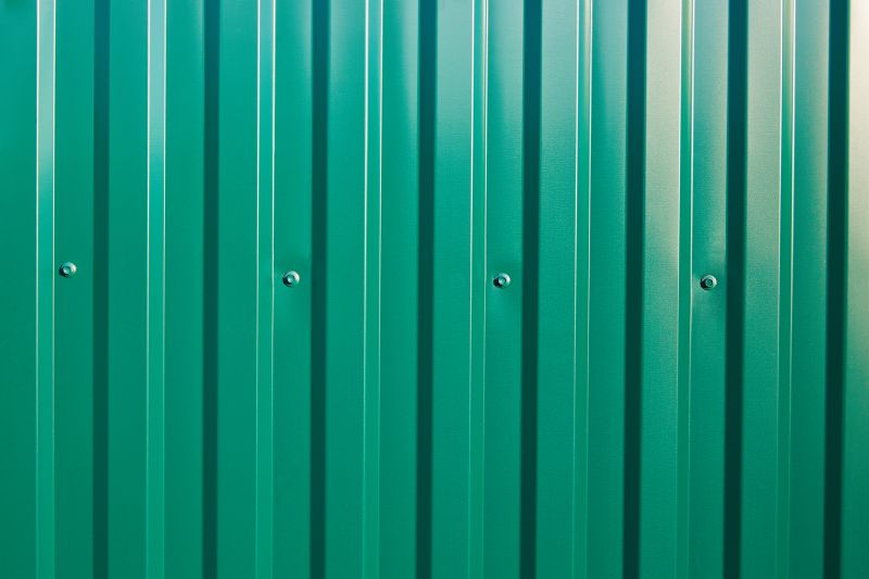 Corrugated Siding Installation in Fairfield County, CT