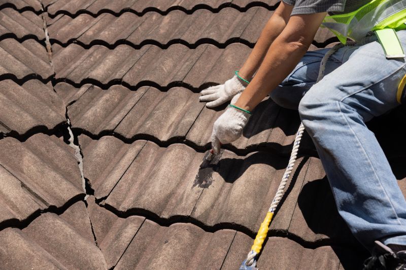 Cost of Roof Tile Sealing — Cost of Roof Tile Sealing