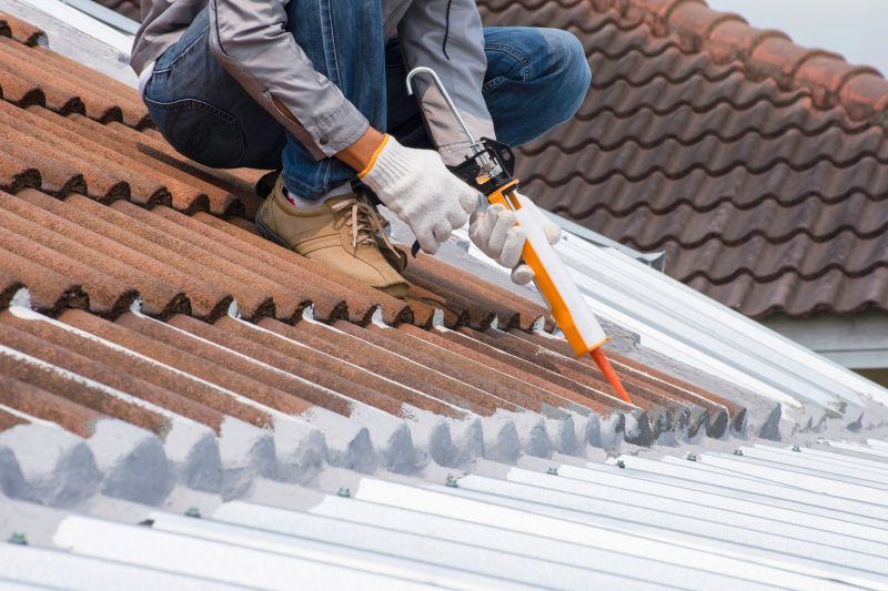 Cost of Roof Tile Sealing — Cost of Roof Tile Sealing