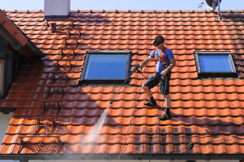 Cost of Roof Tile Sealing — Cost of Roof Tile Sealing