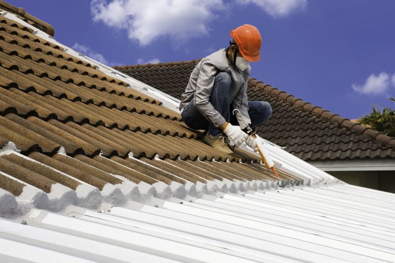 Cost of Roof Tile Sealing — Cost of Roof Tile Sealing