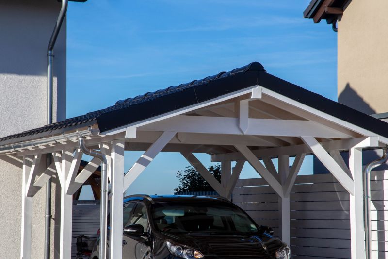 Deck Roof Construction in Warwick, RI