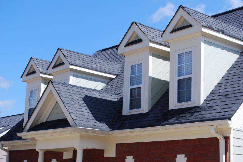 Dormer Roof Installation in Manchester, NH