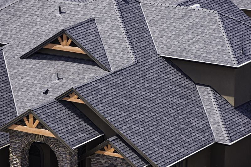 Dormer Roof Replacement in Boston, MA