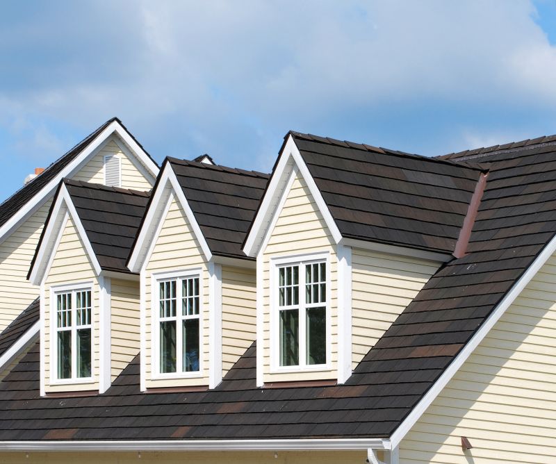 Dormer Roof Replacement in Alexandria, VA