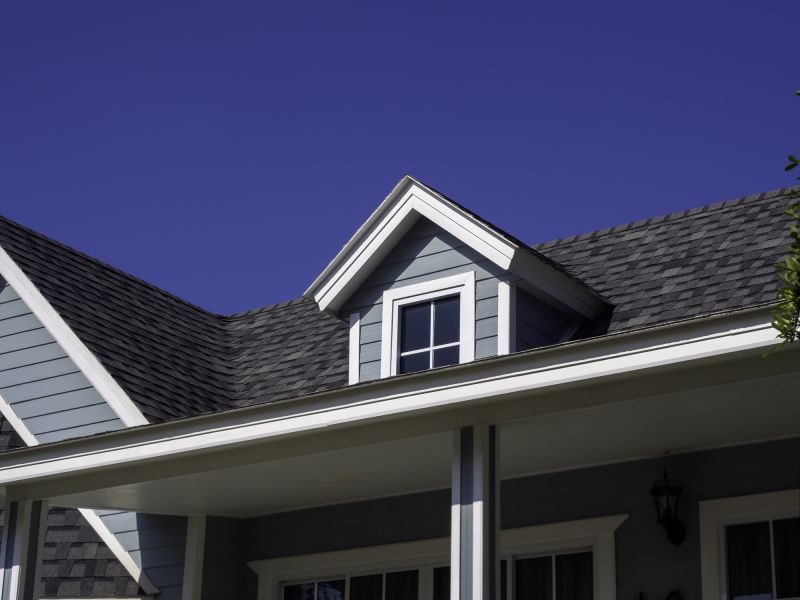 Dormer Roof Replacement in Alexandria, VA