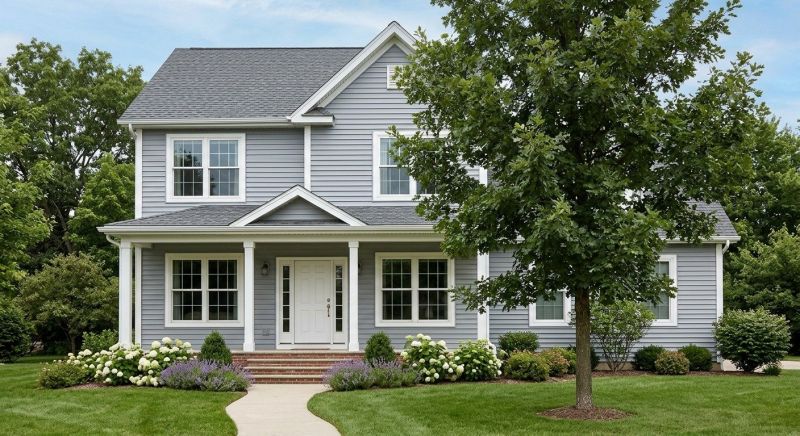 Dutch Lap Siding Installation in Norwalk, CT
