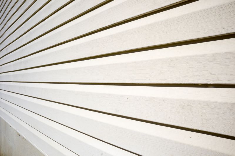 Dutch Lap Siding Installation in West Hartford, CT