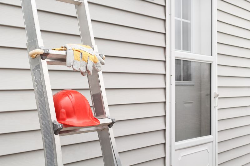 Dutch Lap Siding Installation in West Hartford, CT