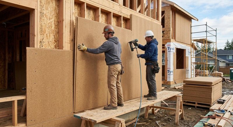 Fiber Cement Installation in Norwalk, CT