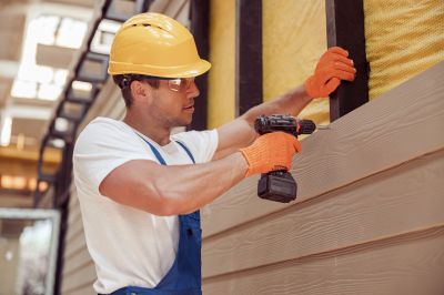 Fiber Siding Installation in Boston, MA