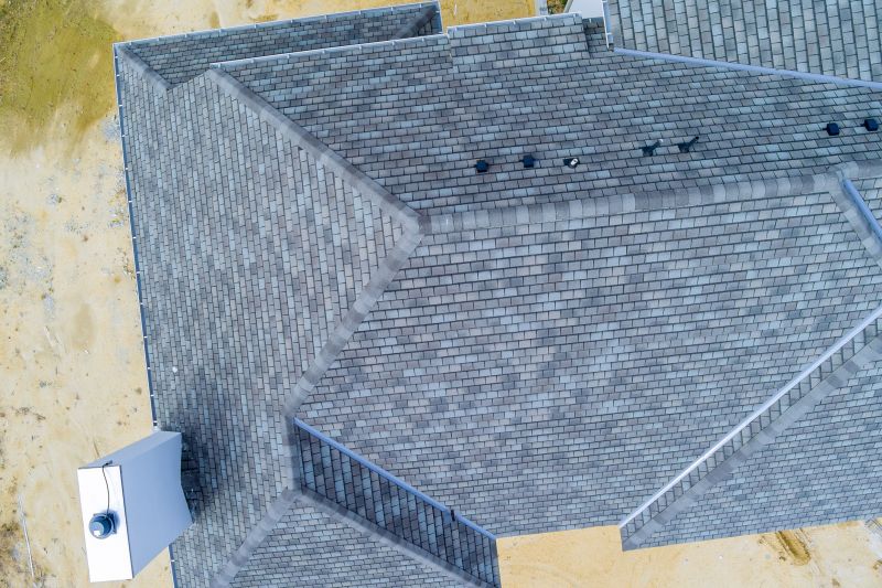 Garage Roof Installation in Manchester, NH