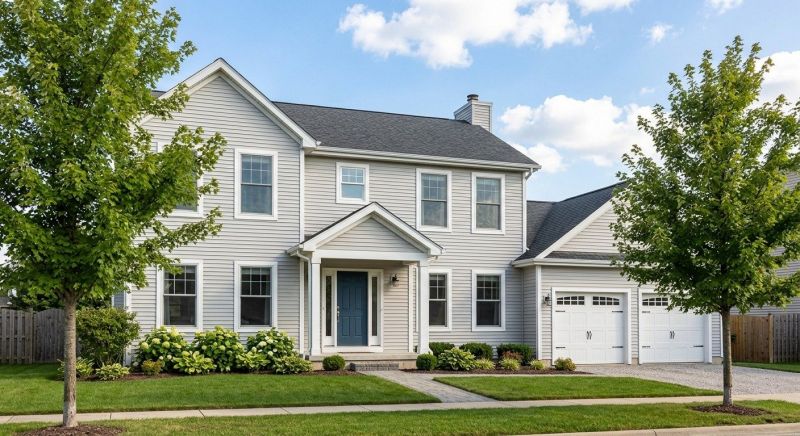 Garage Siding Installation in Norwalk, CT
