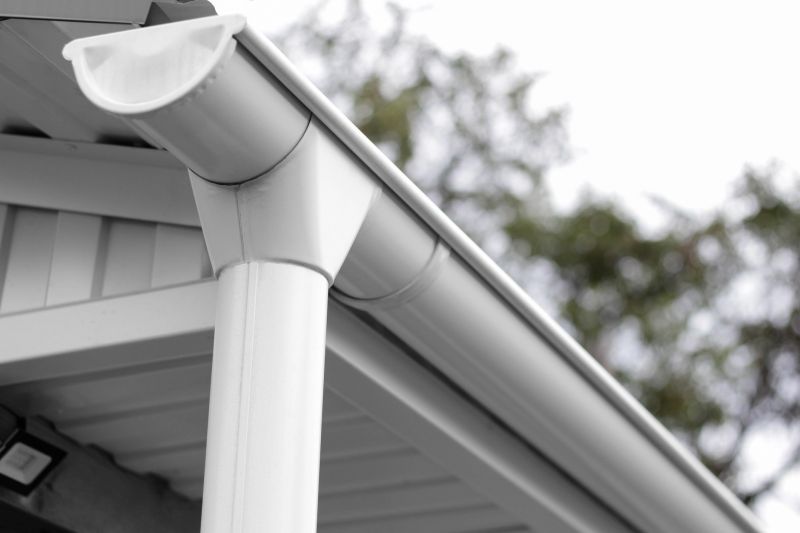 Home Roof Installation in Manchester, NH