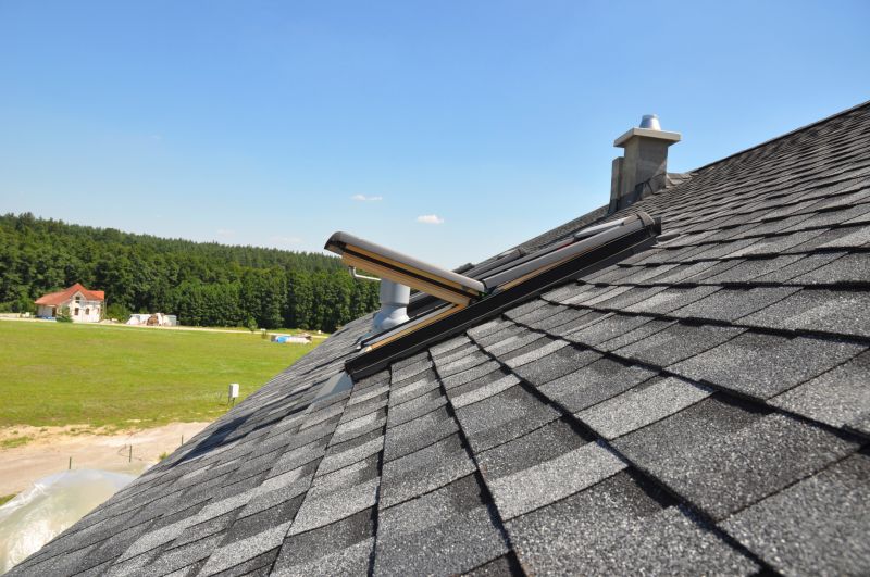 House Roof Installation in Framingham, MA