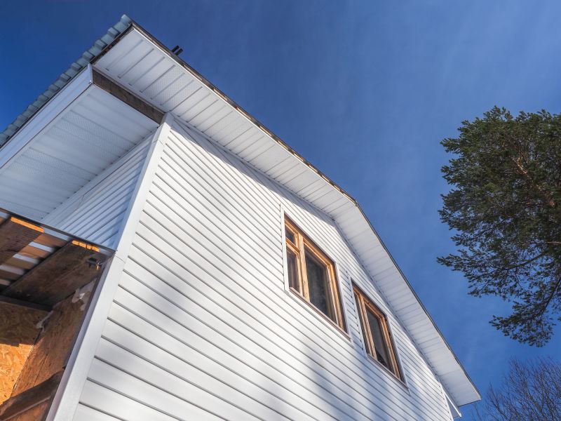 House Siding Replacement in Norwalk, CT
