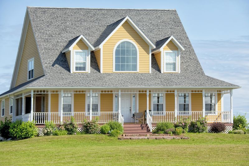 House Siding Replacement in Norwalk, CT