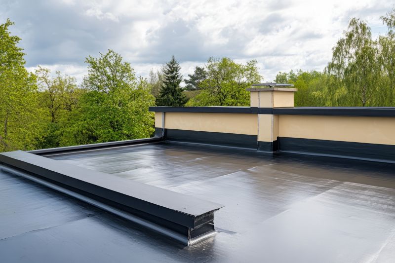 How Roof Coating Extends Roof Life And Improves Performance