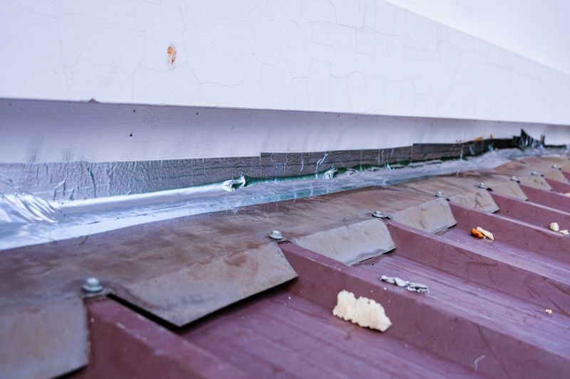 How Roof Sealing Stops Small Leaks Before They Become Major Problems