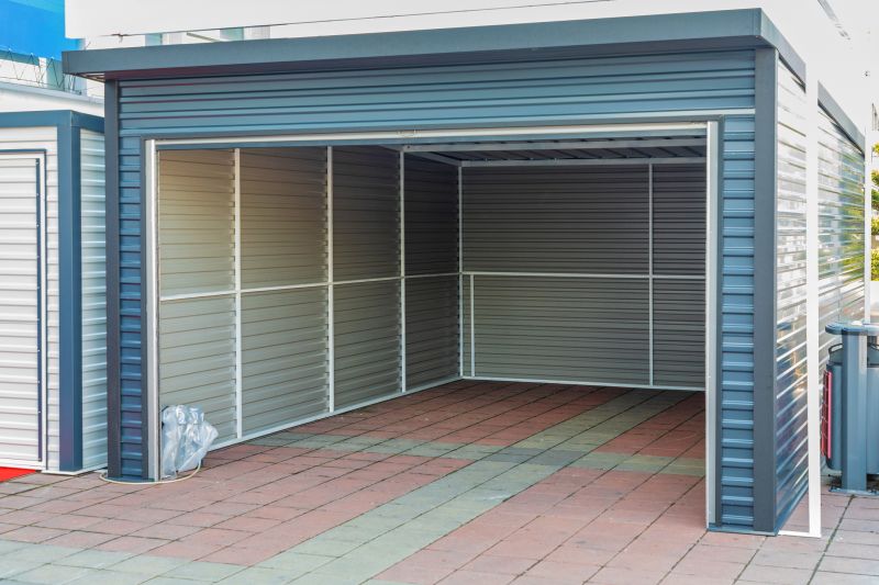 Metal Barn Siding Installation in Fairfield County, CT
