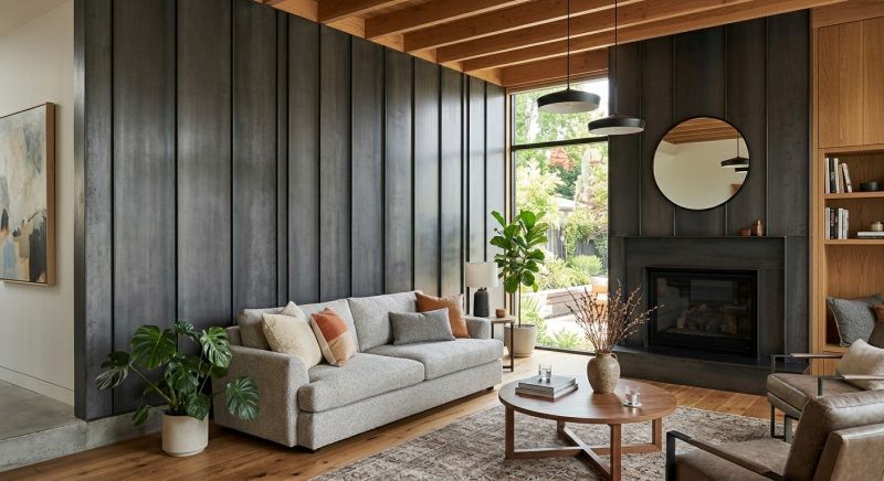 Metal Paneling Installation in Boston, MA