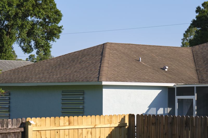 Porch Roofing Installation in Warwick, RI