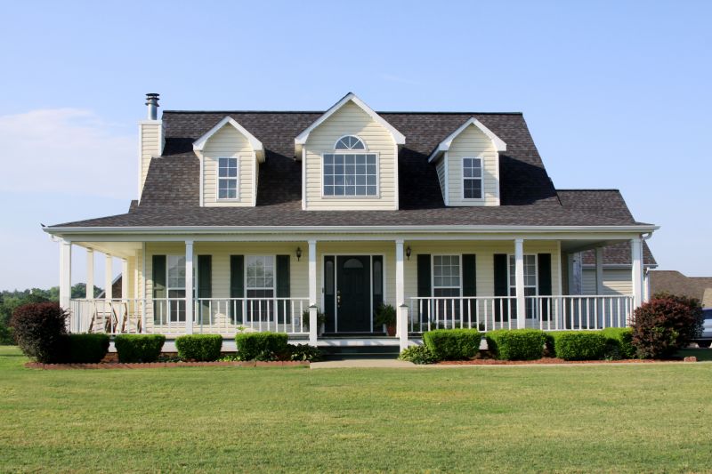 Porch Roofing Installation in Manchester, NH