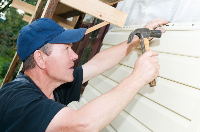 Pvc Siding Installation in Nashua, NH
