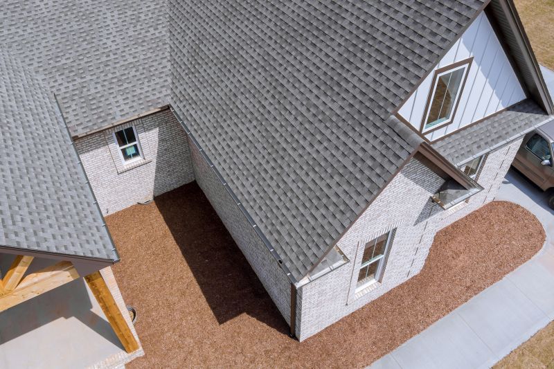Residential Roof Replacement in Providence, RI