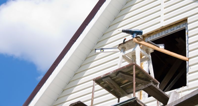 Residential Siding Installation in Norwalk, CT