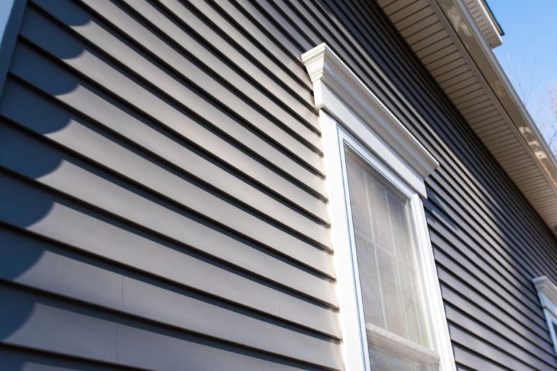 Residential Siding Replacement in Danbury, CT