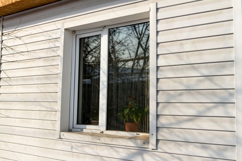Residential Siding Replacement in West Hartford, CT