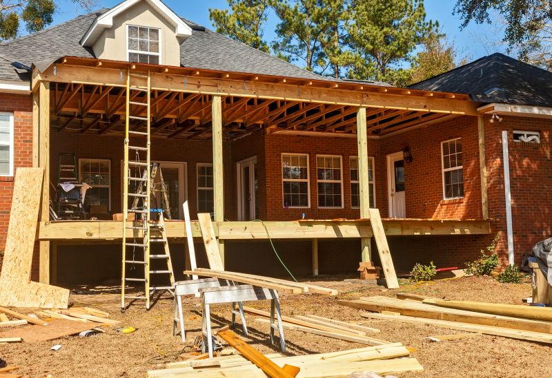 Roof Construction in Worcester, MA